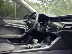 Audi A6 (Imported) 2024 allroad quattro 55 TFSI Prestige Off-Road Edition - ფოტო 6