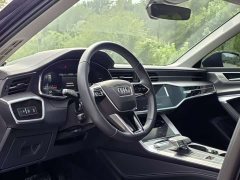 Audi A6 (Imported) 2024 allroad quattro 55 TFSI Prestige Off-Road Edition - ფოტო 7