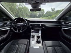 Audi A6 (Imported) 2024 allroad quattro 55 TFSI Prestige Off-Road Edition - ფოტო 8