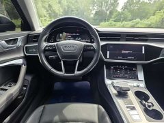 Audi A6 (Imported) 2024 allroad quattro 55 TFSI Prestige Off-Road Edition - ფოტო 9