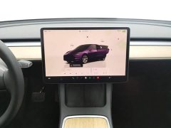 Tesla Model Y Long Range All-Wheel Drive - ფოტო 13