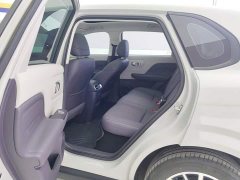 Leapmotor B10 2025 510 Pleasure Edition - ფოტო 11
