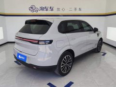 Leapmotor B10 2025 510 Pleasure Edition - ფოტო 3
