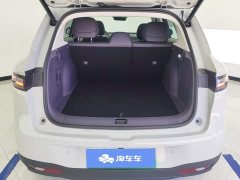 Leapmotor B10 2025 510 Pleasure Edition - ფოტო 4