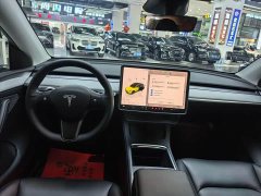 Tesla Model Y Rear-Wheel Drive - ფოტო 11