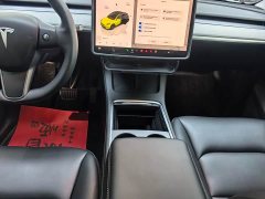 Tesla Model Y Rear-Wheel Drive - ფოტო 13