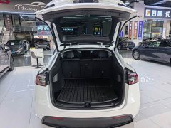 Tesla Model Y Rear-Wheel Drive - ფოტო 18