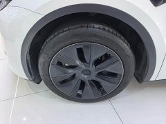 Tesla Model Y Rear-Wheel Drive - ფოტო 4