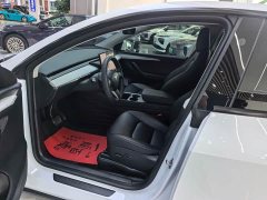 Tesla Model Y Rear-Wheel Drive - ფოტო 5