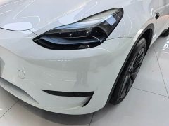 Tesla Model Y Rear-Wheel Drive - ფოტო 7