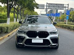 BMW X6 M X6 M - ფოტო 2