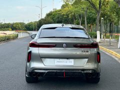 BMW X6 M X6 M - ფოტო 5