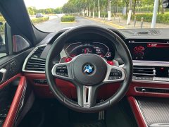 BMW X6 M X6 M - ფოტო 8