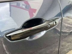 Honda Civic 2019 220TURBO CVT Fuel Dynamic Edition National VI - ფოტო 10