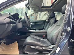 Honda Civic 2019 220TURBO CVT Fuel Dynamic Edition National VI - ფოტო 11