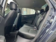 Honda Civic 2019 220TURBO CVT Fuel Dynamic Edition National VI - ფოტო 12