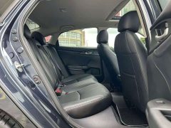 Honda Civic 2019 220TURBO CVT Fuel Dynamic Edition National VI - ფოტო 13