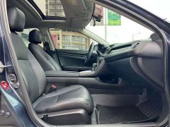 Honda Civic 2019 220TURBO CVT Fuel Dynamic Edition National VI - ფოტო 14
