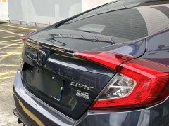 Honda Civic 2019 220TURBO CVT Fuel Dynamic Edition National VI - ფოტო 18