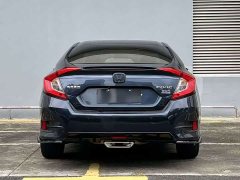 Honda Civic 2019 220TURBO CVT Fuel Dynamic Edition National VI - ფოტო 5