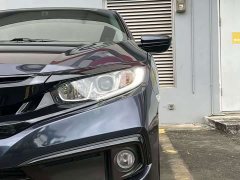Honda Civic 2019 220TURBO CVT Fuel Dynamic Edition National VI - ფოტო 7