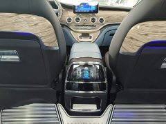 Mercedes-Benz Vito 2023 2.0T Elite 8-Seater - ფოტო 14