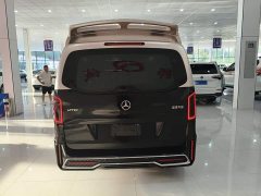 Mercedes-Benz Vito 2023 2.0T Elite 8-Seater - ფოტო 5