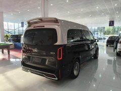 Mercedes-Benz Vito 2023 2.0T Elite 8-Seater - ფოტო 6