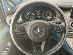 Mercedes-Benz Vito 2023 2.0T Elite 8-Seater - ფოტო 9
