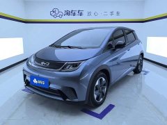 BYD Dolphin 420km Freedom Edition - ფოტო 1