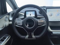 BYD Dolphin 420km Freedom Edition - ფოტო 15