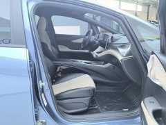 BYD Dolphin 420km Freedom Edition - ფოტო 8