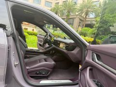 Porsche Taycan - ფოტო 14