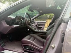 Porsche Taycan - ფოტო 15