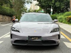 Porsche Taycan - ფოტო 2