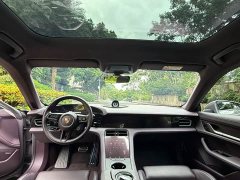 Porsche Taycan - ფოტო 5