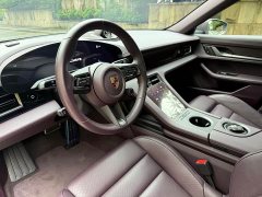 Porsche Taycan - ფოტო 6