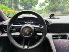 Porsche Taycan - ფოტო 7