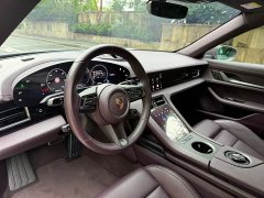 Porsche Taycan - ფოტო 9