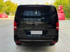 Mercedes-Benz Vito 2020 2.0T Elite 7-Seater - ფოტო 12