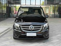 Mercedes-Benz Vito 2020 2.0T Elite 7-Seater - ფოტო 2