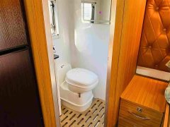 SAIC Maxus V90 Motorhome 2021 2.0T Lifestyle V90 Class C Self-Propelled Flagship Low-Profile Transverse Bed - ფოტო 11