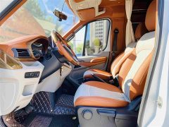 SAIC Maxus V90 Motorhome 2021 2.0T Lifestyle V90 Class C Self-Propelled Flagship Low-Profile Transverse Bed - ფოტო 7
