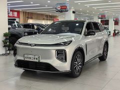 Changan Qiyuan Q07 2025 215 Flagship Plus - ფოტო 1