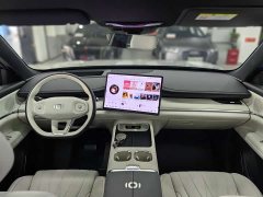 Changan Qiyuan Q07 2025 215 Flagship Plus - ფოტო 11