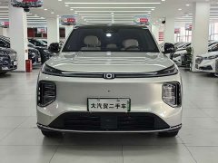 Changan Qiyuan Q07 2025 215 Flagship Plus - ფოტო 2