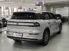 Changan Qiyuan Q07 2025 215 Flagship Plus - ფოტო 3