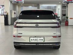 Changan Qiyuan Q07 2025 215 Flagship Plus - ფოტო 5