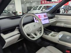 Changan Qiyuan Q07 2025 215 Flagship Plus - ფოტო 8