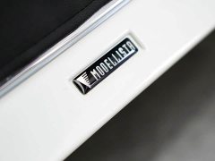 Toyota Alphard 2.5L Automatic - ფოტო 2